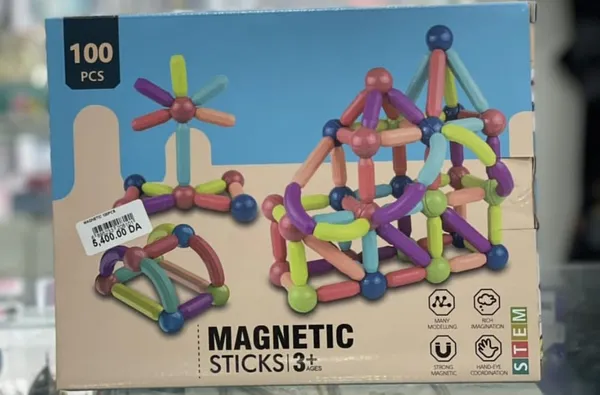 Multicolor_Plastic_Educational,_Patterns_For_Kids