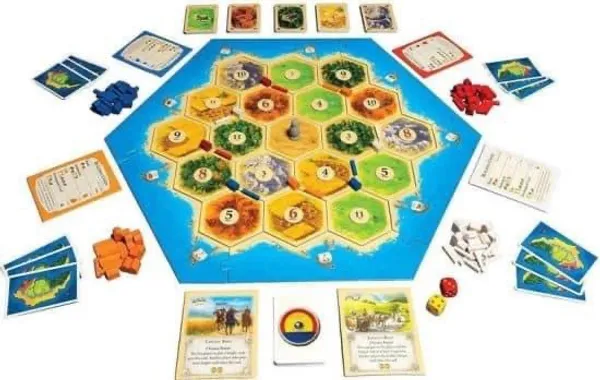 Multicolor_Cardboard,_Plastic_Board_Game,_Strategy,_Family_Game_For_Kids