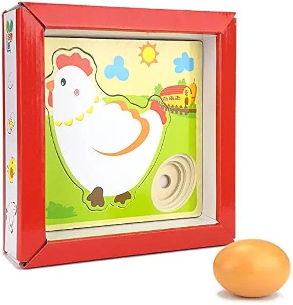 Multicolor_Wood_Educational,_Learning,_Jigsaw,_Science_For_Kids