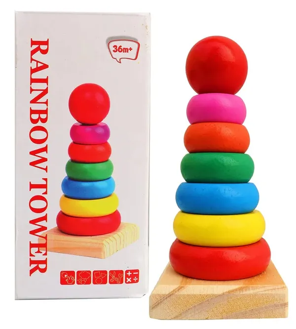 Multicolor_Wood_Educational,_Mathematics,_Color_Shape_Recognition,_Motor_Skills_For_Kids