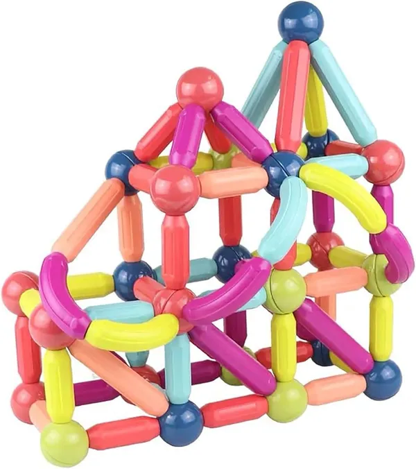 Multicolor_Plastic_Educational,_Patterns_For_Kids