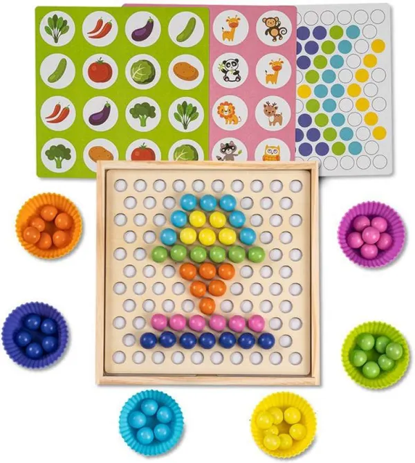 Pinch-ball-memory-2in1