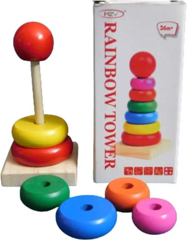 Multicolor_Wood_Educational,_Mathematics,_Color_Shape_Recognition,_Motor_Skills_For_Kids