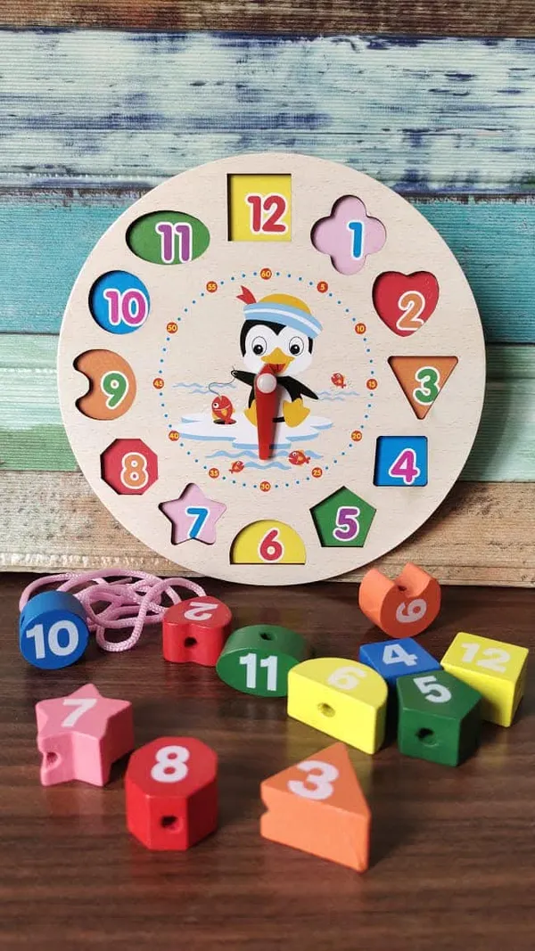 Wooden_Lacing_clock