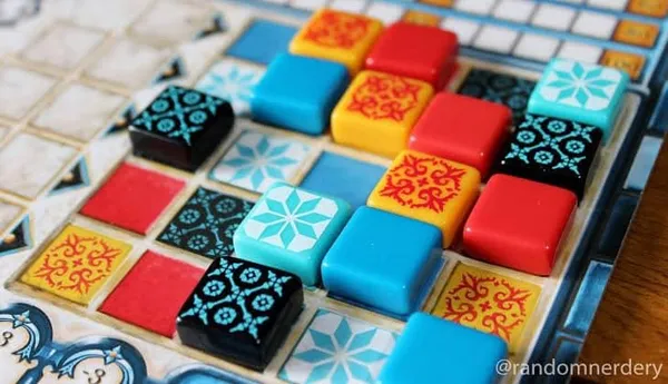 Multicolor_Cardboard,_Plastic_Board_Game,_Strategy_For_Kids