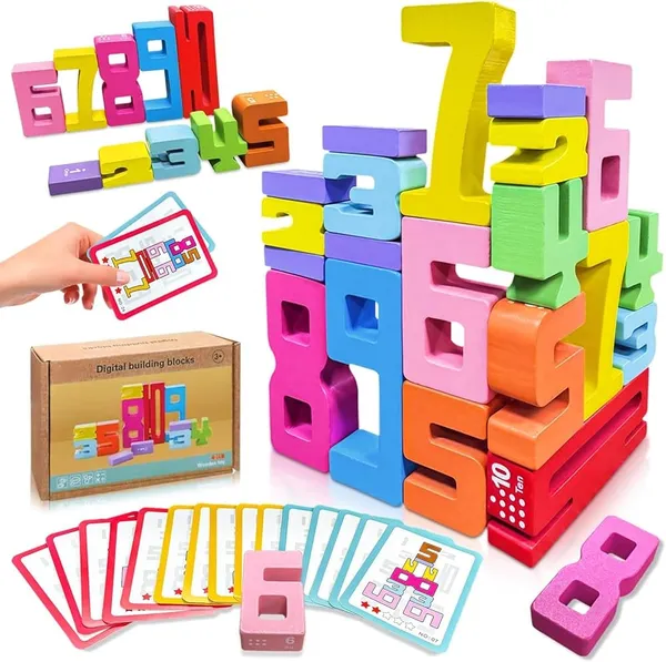 Multicolor_Wood_Numbers,_Shapes,_Colors,_Stacking,_Pattern_Recognition_For_Kids