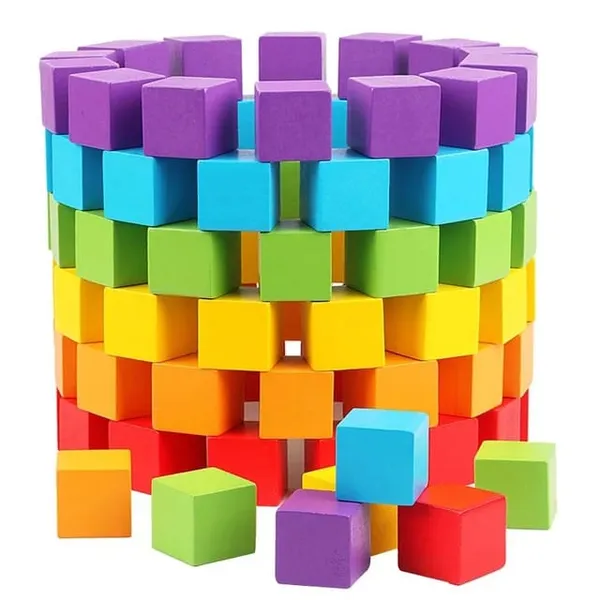Early-childhood-wooden-blocks
