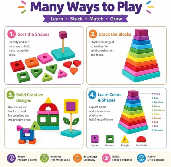 Multicolor_Wood_Wooden,_Educational,_Stacking_For_Kids