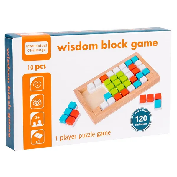 Multicolor_Wood_Puzzle,_Building_Blocks,_Shapes,_Spatial_Thinking_For_Kids