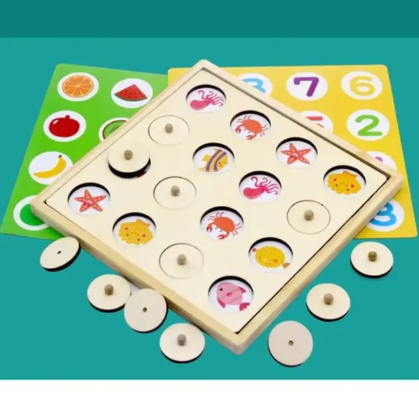 Pinch-ball-memory-2in1