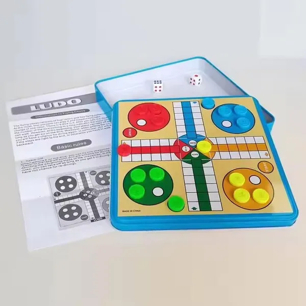 Multicolor_Tin,_Magnet_Board_Game_For_Kids