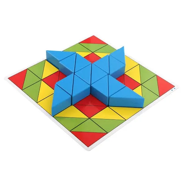 Multicolor_Wood_Shapes,_Tetris,_Creativity_For_Kids