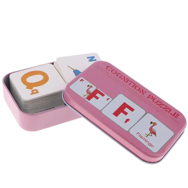 Multicolor_Tin,_Cardboard_Educational,_Cognitive,_Matching_Puzzle_For_Kids