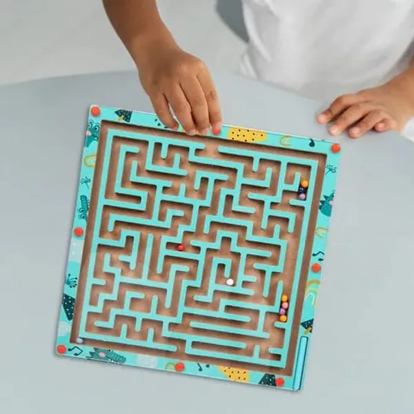 Wooden-jumbo-maze