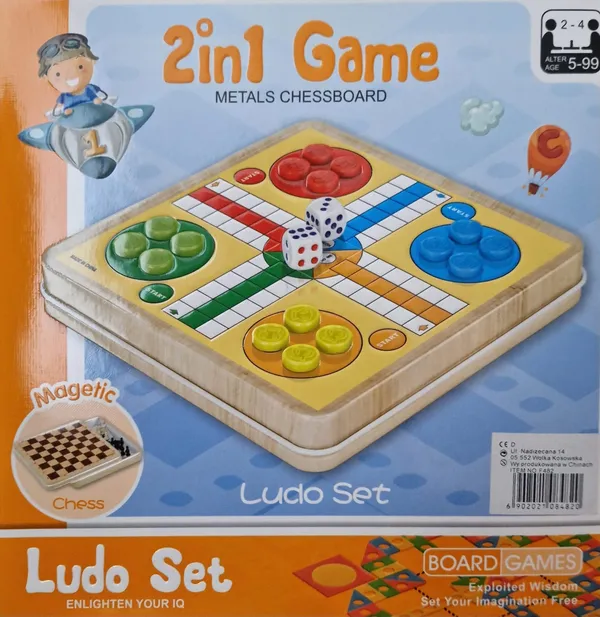 Multicolor_Tin,_Magnet_Board_Game_For_Kids