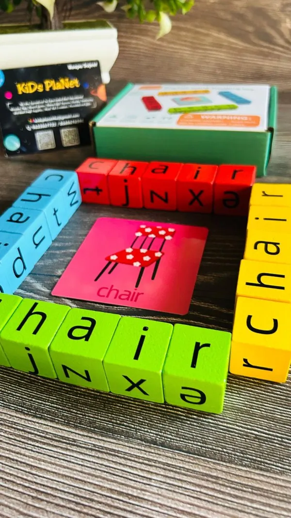 Multicolor_Wood_Wooden,_Language,_Educational_For_Kids