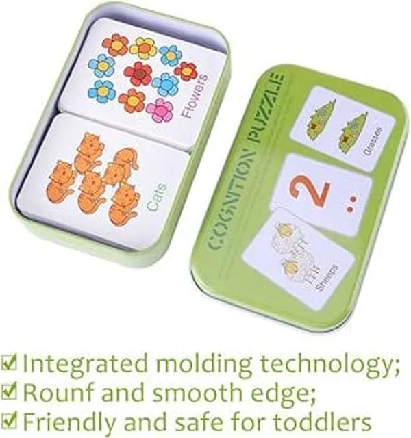 Multicolor_Tin,_Cardboard_Educational,_Cognitive,_Matching_Puzzle_For_Kids