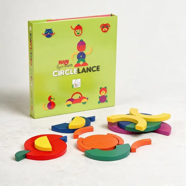 Circlelance