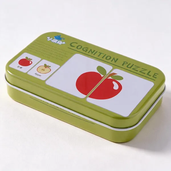 Multicolor_Tin,_Cardboard_Educational,_Cognitive,_Matching_Puzzle_For_Kids