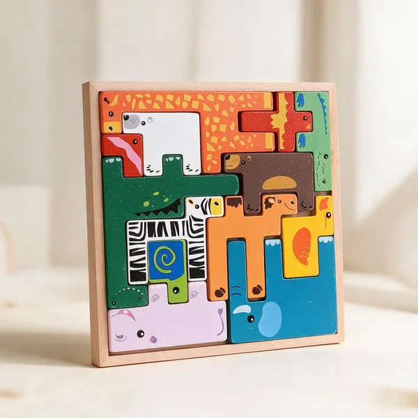 Multicolor_Wood_Animals,_Shapes,_Color_Recognition,_Jigsaw,_Fine_Motor_Skills_For_Kids
