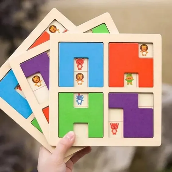 Multicolor_Wood_Educational,_Maze_Logic_For_Kids