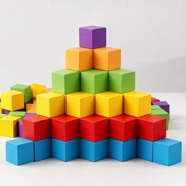 Early-childhood-wooden-blocks