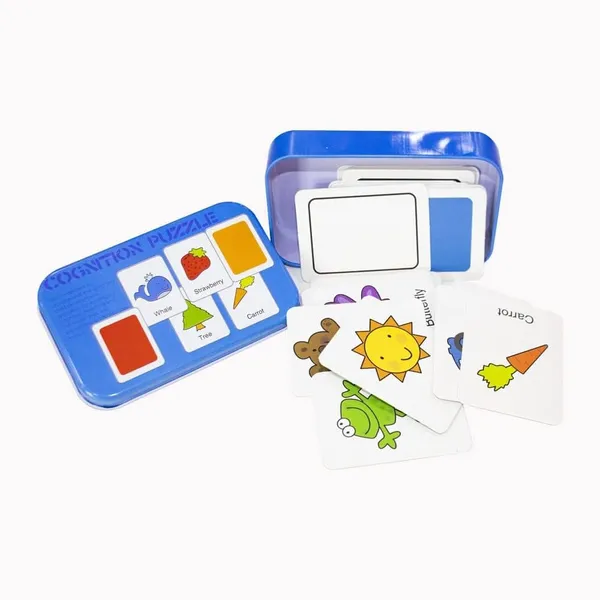 Multicolor_Tin,_Cardboard_Educational,_Cognitive,_Matching_Puzzle_For_Kids