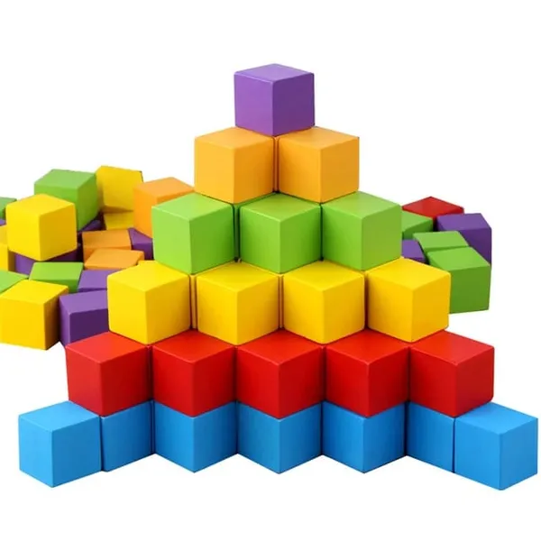 Early-childhood-wooden-blocks