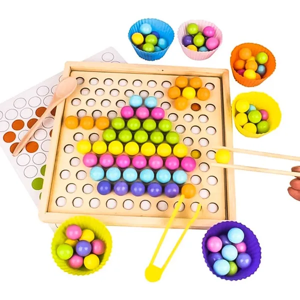 Pinch-ball-memory-2in1
