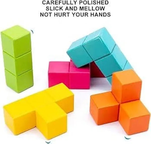 Wooden-3d-cube-puzzle-with-pattern-cards