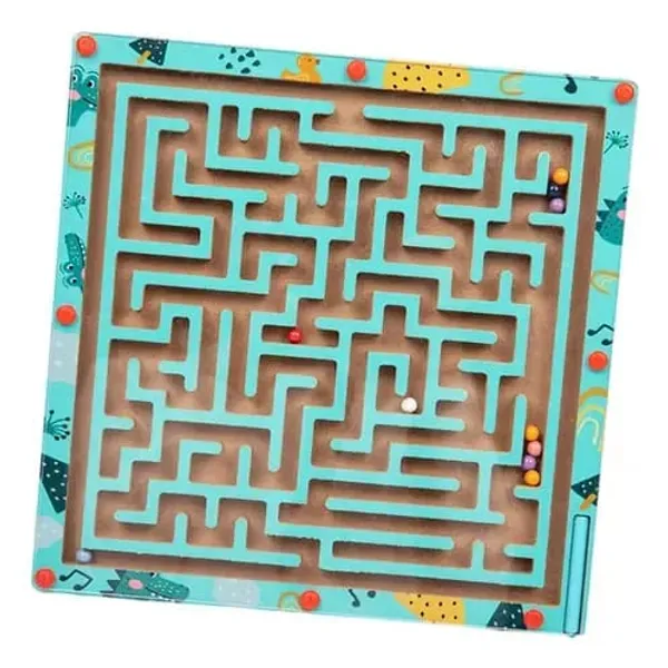 Wooden-jumbo-maze