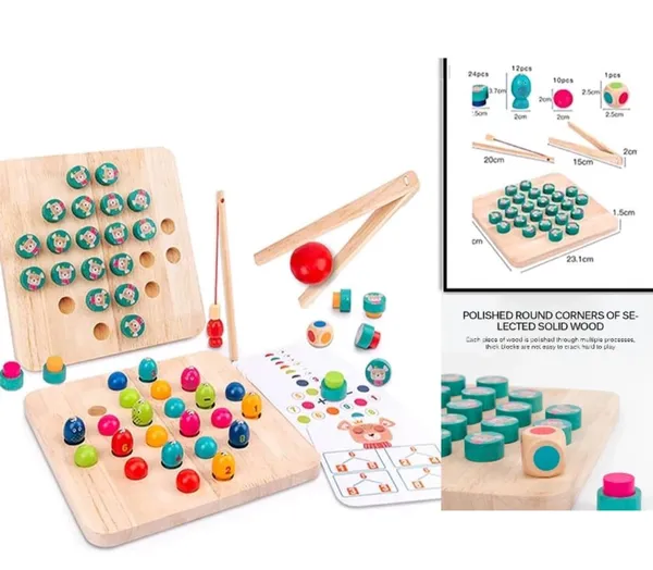 Memory-chess-with-fishing