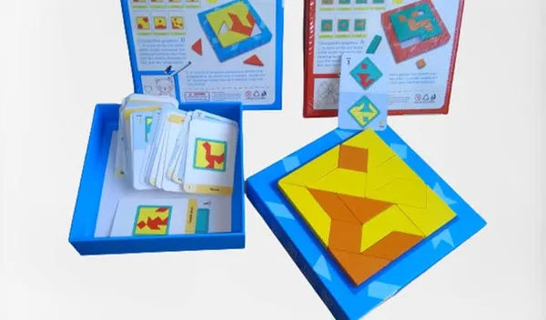 Multicolor_Wood_Magnetic_Puzzle,_Patterns,_Shapes_For_Kids