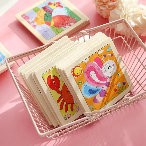 Pack_of_12_wooden_3d_puzzle