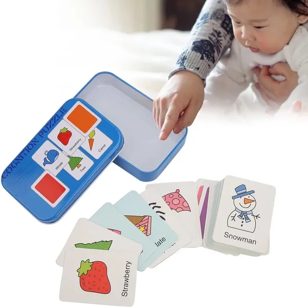 Multicolor_Tin,_Cardboard_Educational,_Cognitive,_Matching_Puzzle_For_Kids