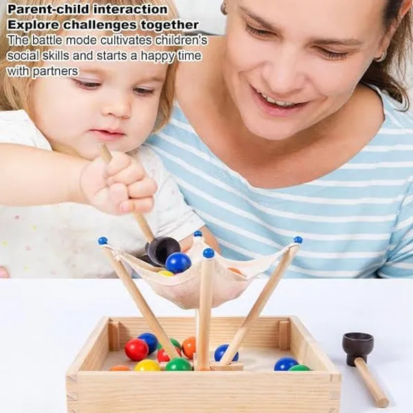 Montessori-clip-bead-game