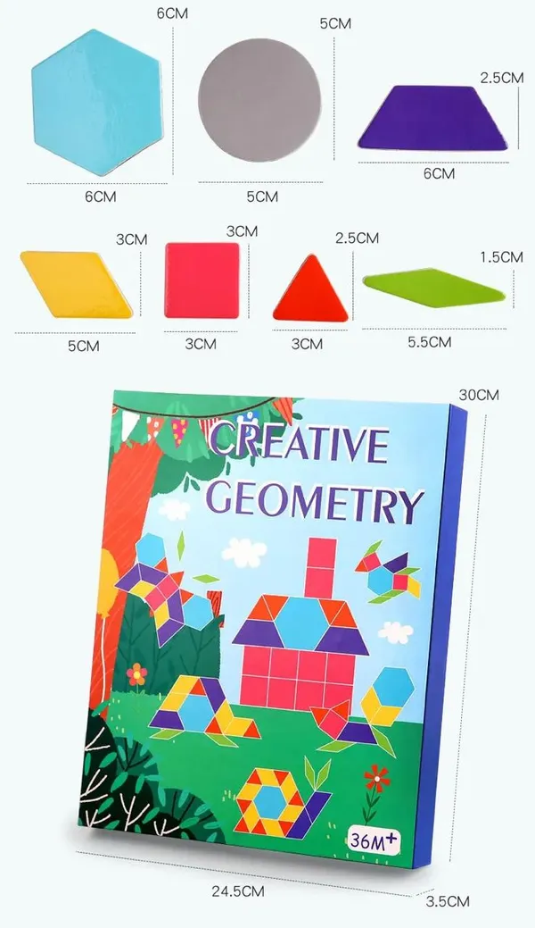 Creative-Geometry