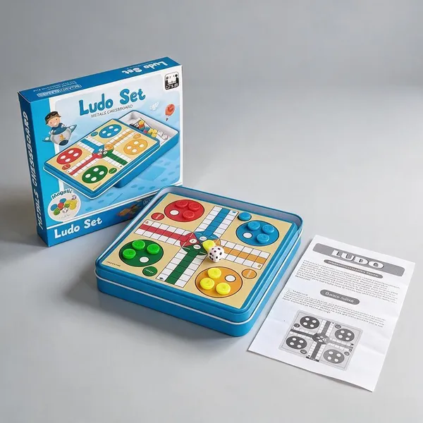 Multicolor_Tin,_Magnet_Board_Game_For_Kids