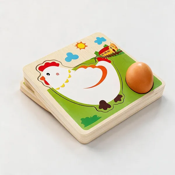 Multicolor_Wood_Educational,_Learning,_Jigsaw,_Science_For_Kids