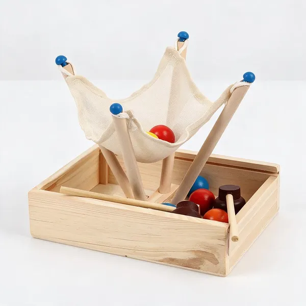 Montessori-clip-bead-game