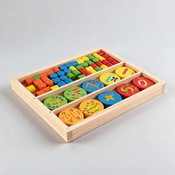 Multicolor_Wood_Creative,_Learning,_Colors,_Shapes,_Hand_Eye_Coordination_For_Kids