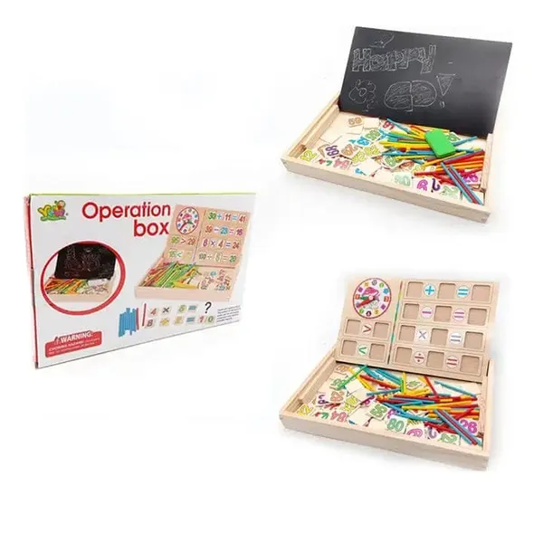 Multicolor_Wood_Mathematics,_Counting_For_Kids