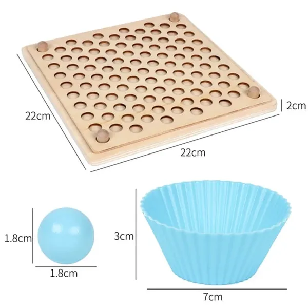 Pinch-ball-memory-2in1