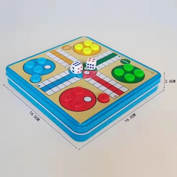 Multicolor_Tin,_Magnet_Board_Game_For_Kids