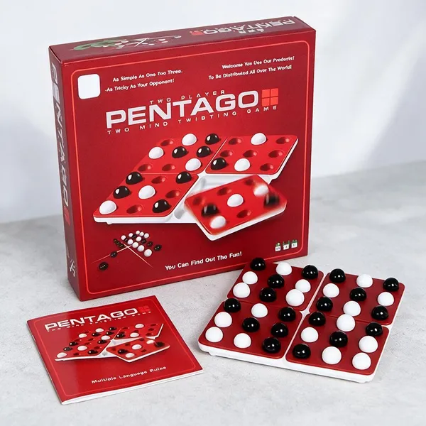 Multicolor_Plastic_Board_Game,_Strategy_For_Kids