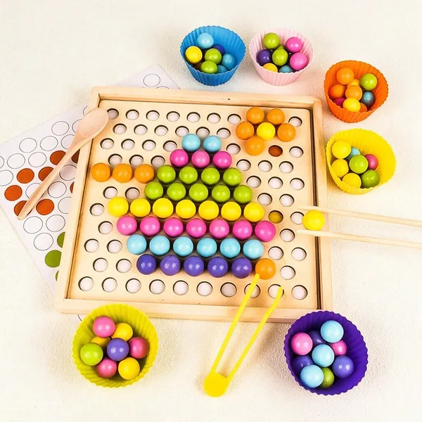 Pinch-ball-memory-2in1