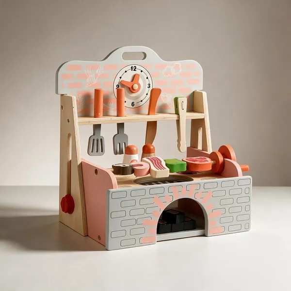 Premium-wooden-barbecue