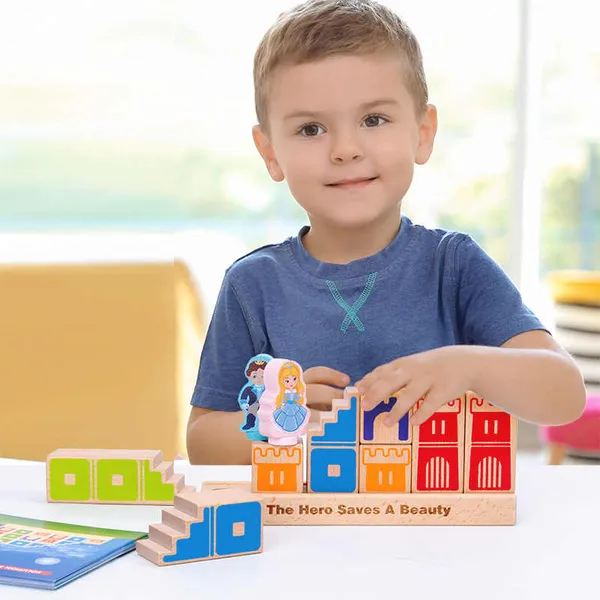 Multicolor_Wood_Logical,_Educational,_Puzzle,_Pre_School,_Montessori_For_Kids