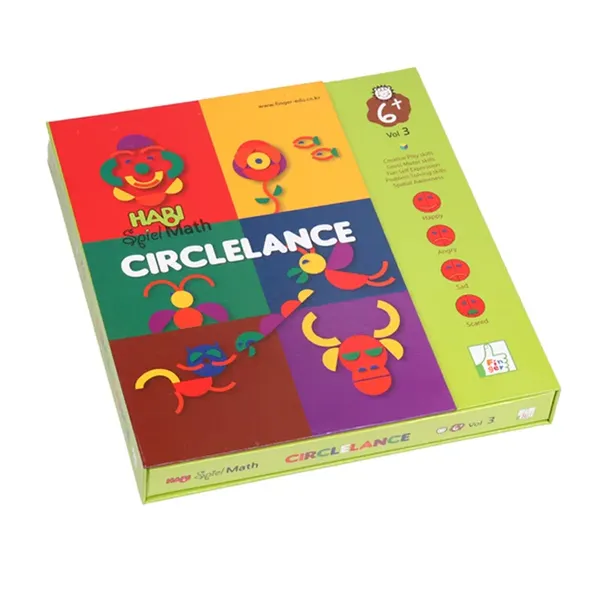 Circlelance