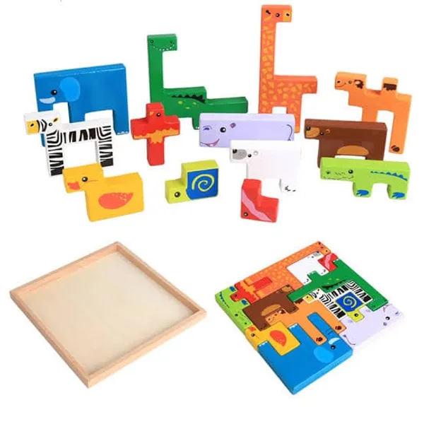Multicolor_Wood_Animals,_Shapes,_Color_Recognition,_Jigsaw,_Fine_Motor_Skills_For_Kids